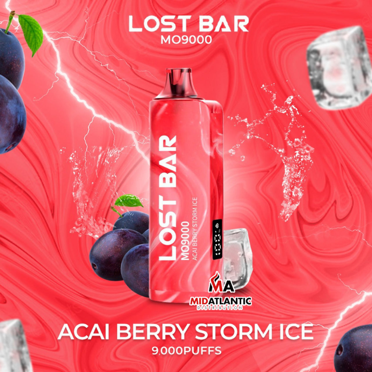 Lost Bar