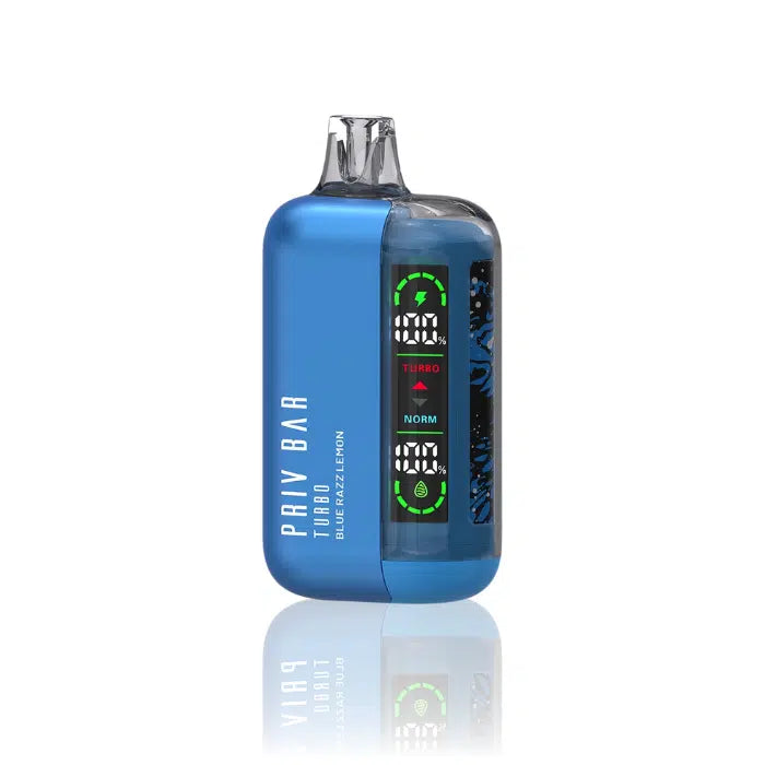 Smok Priv Bar 15k