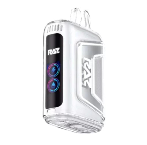 Raz Vapes