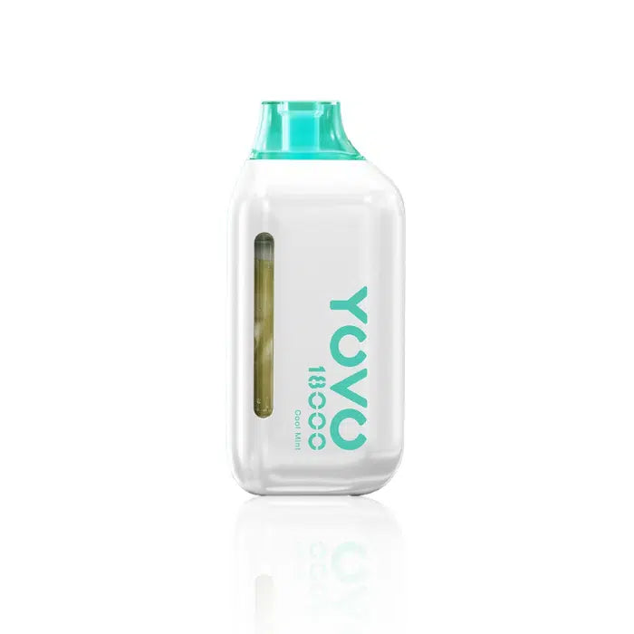Yovo Ultra 18k