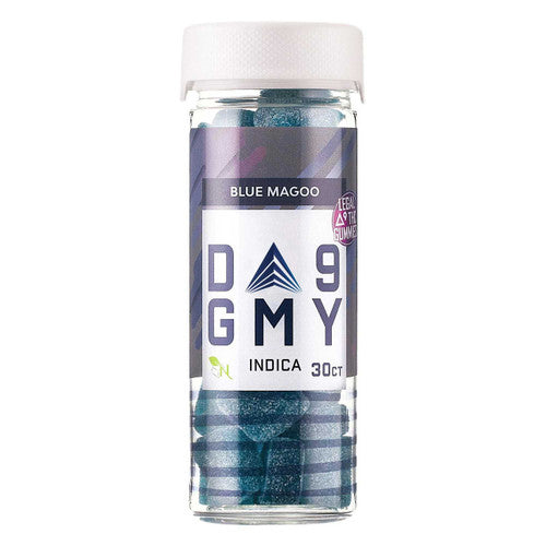 Delta-9 GMY Company