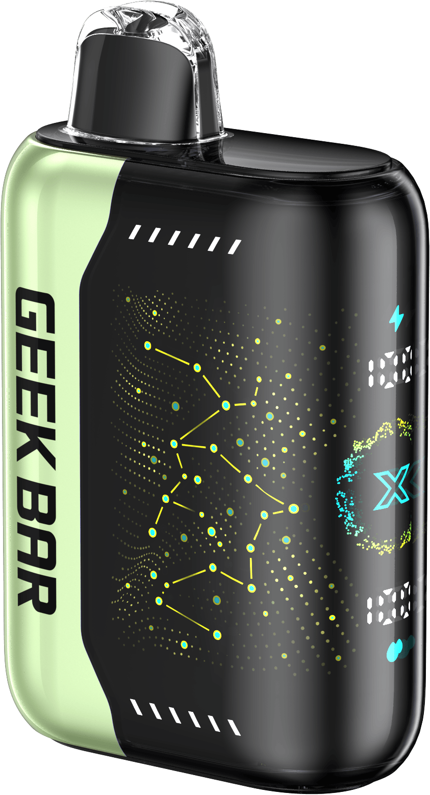 Geek Bar - Pulse X - 25000