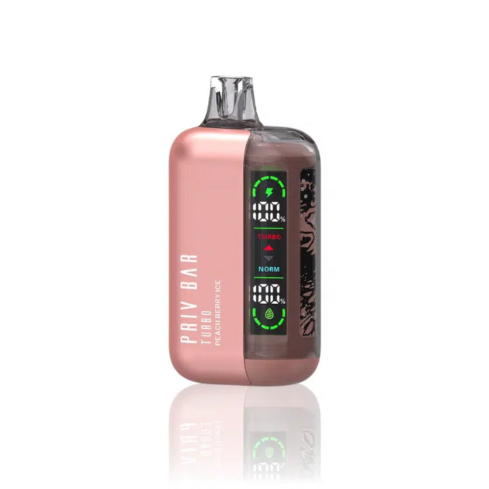 Smok Priv Bar 15k