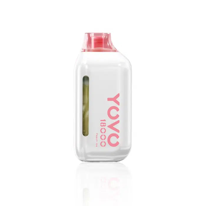 Yovo Ultra 18k