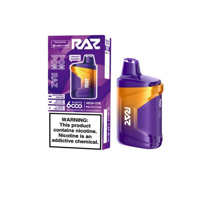Raz 6000