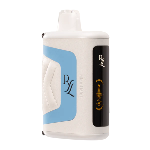Raz Vapes