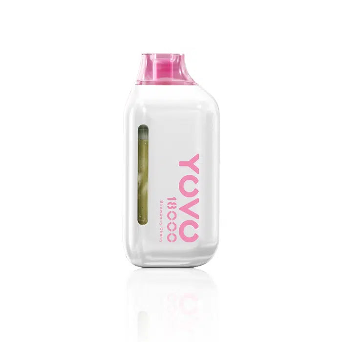 Yovo Ultra 18k