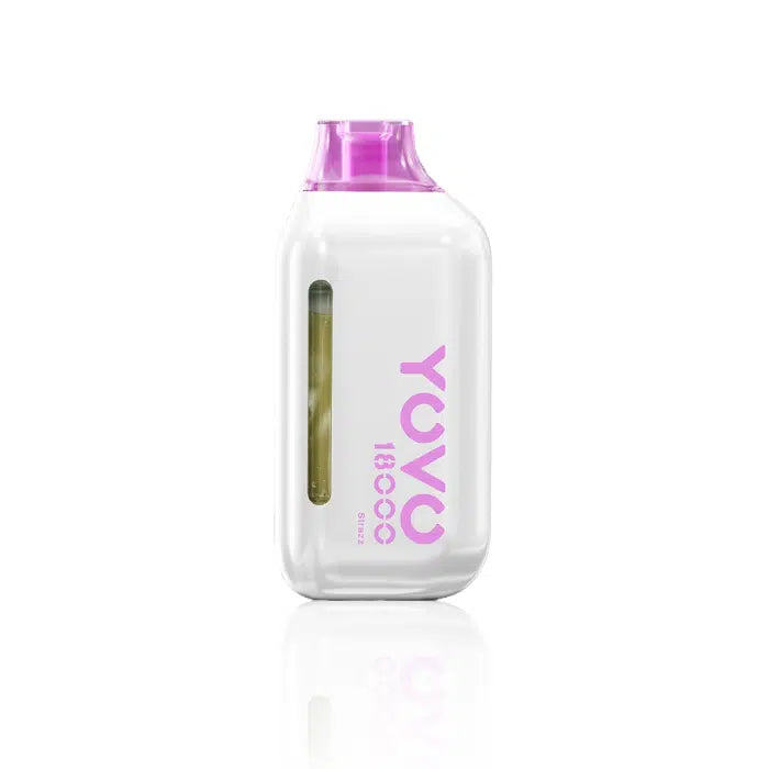 Yovo Ultra 18k