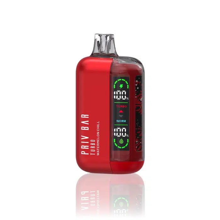 Smok Priv Bar 15k