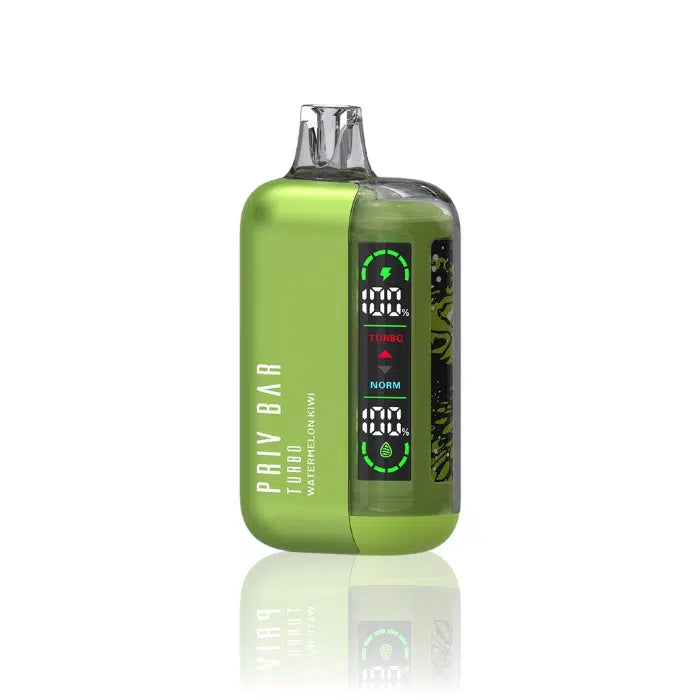 Smok Priv Bar 15k