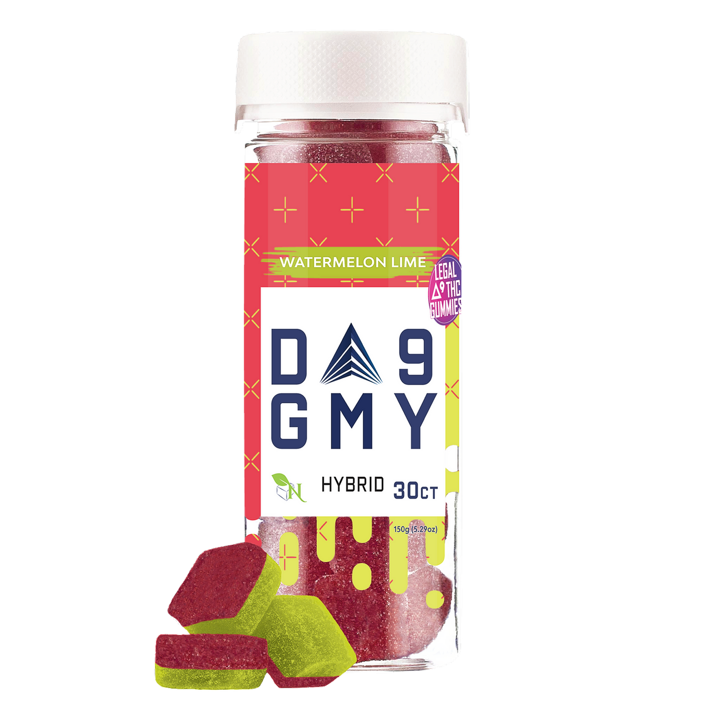 Delta-9 GMY Company