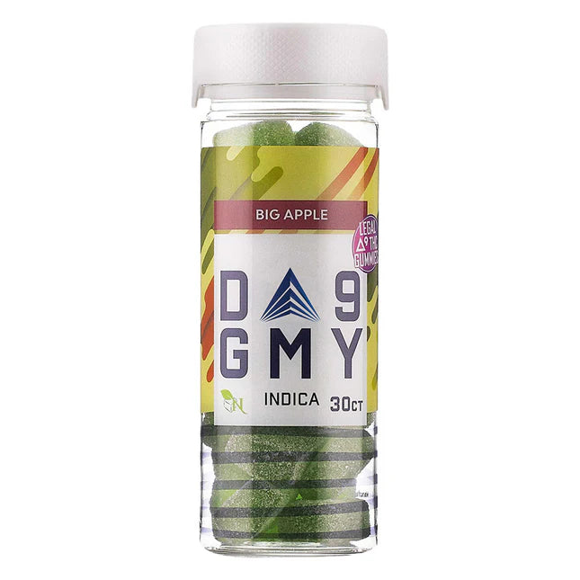 Delta-9 GMY Company