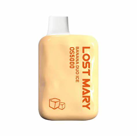Lost Mary OS5000