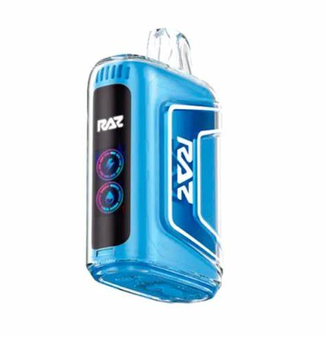 Raz Vapes