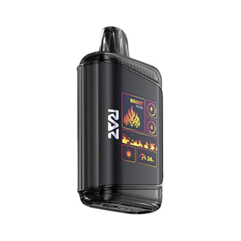 Raz Vapes