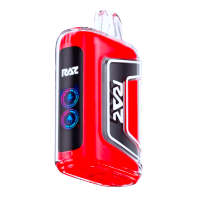 Raz Vapes