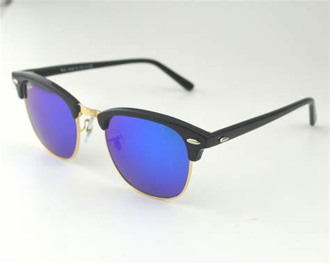 Ray-Ban Sunglasses Clubmaster