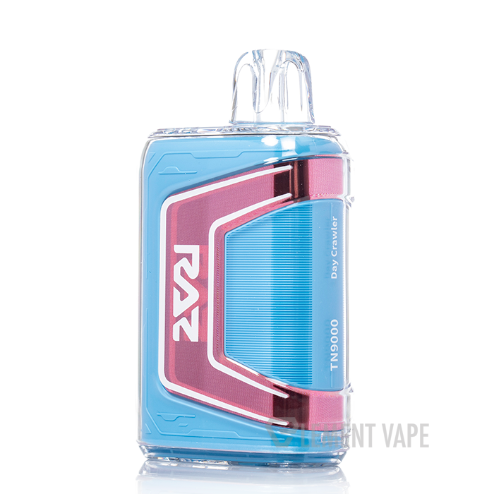 Raz Vapes