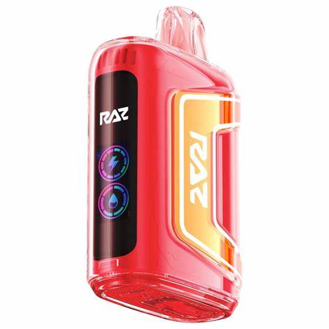 Raz Vapes