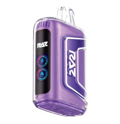 Raz Vapes