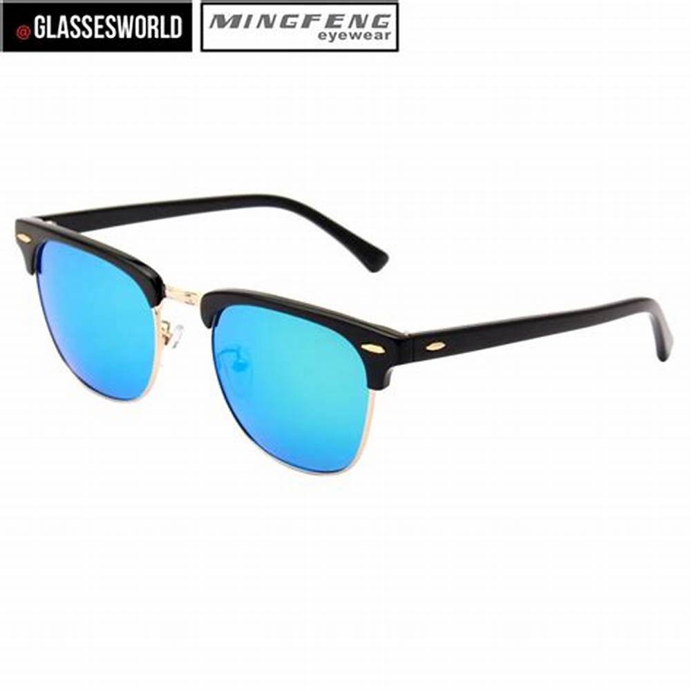 Ray-Ban Sunglasses Clubmaster