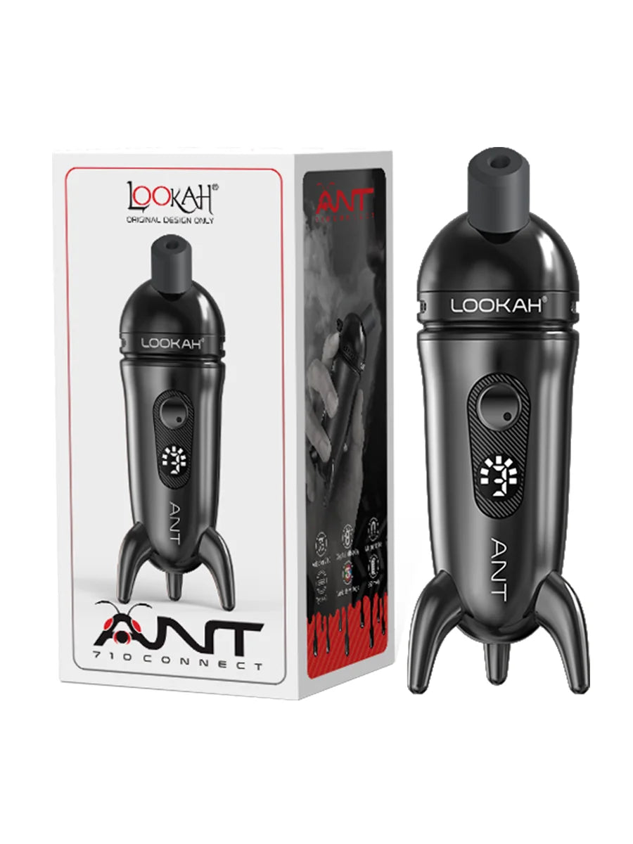 Lookah Vaporizer/Nectar Collector