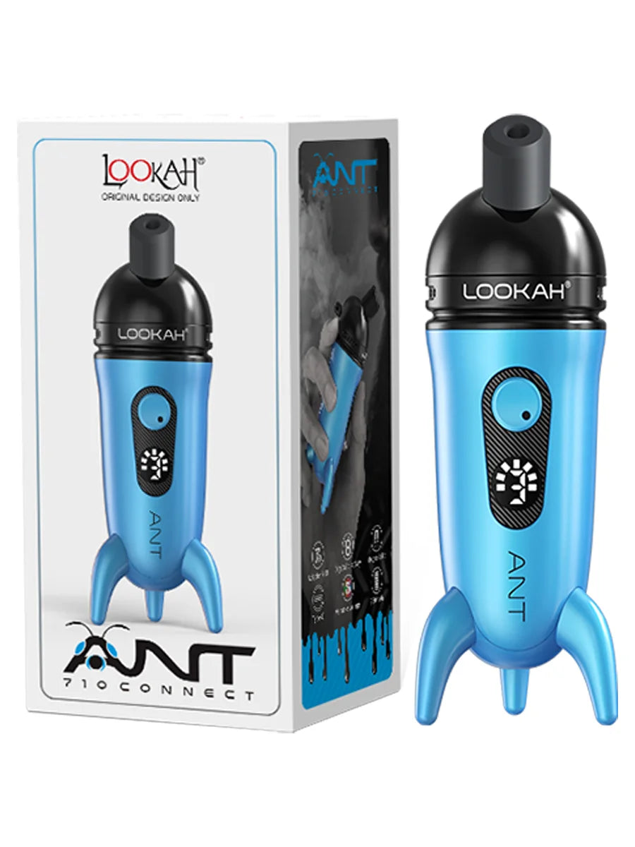 Lookah Vaporizer/Nectar Collector