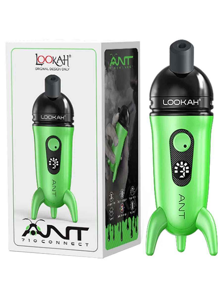 Lookah Vaporizer/Nectar Collector