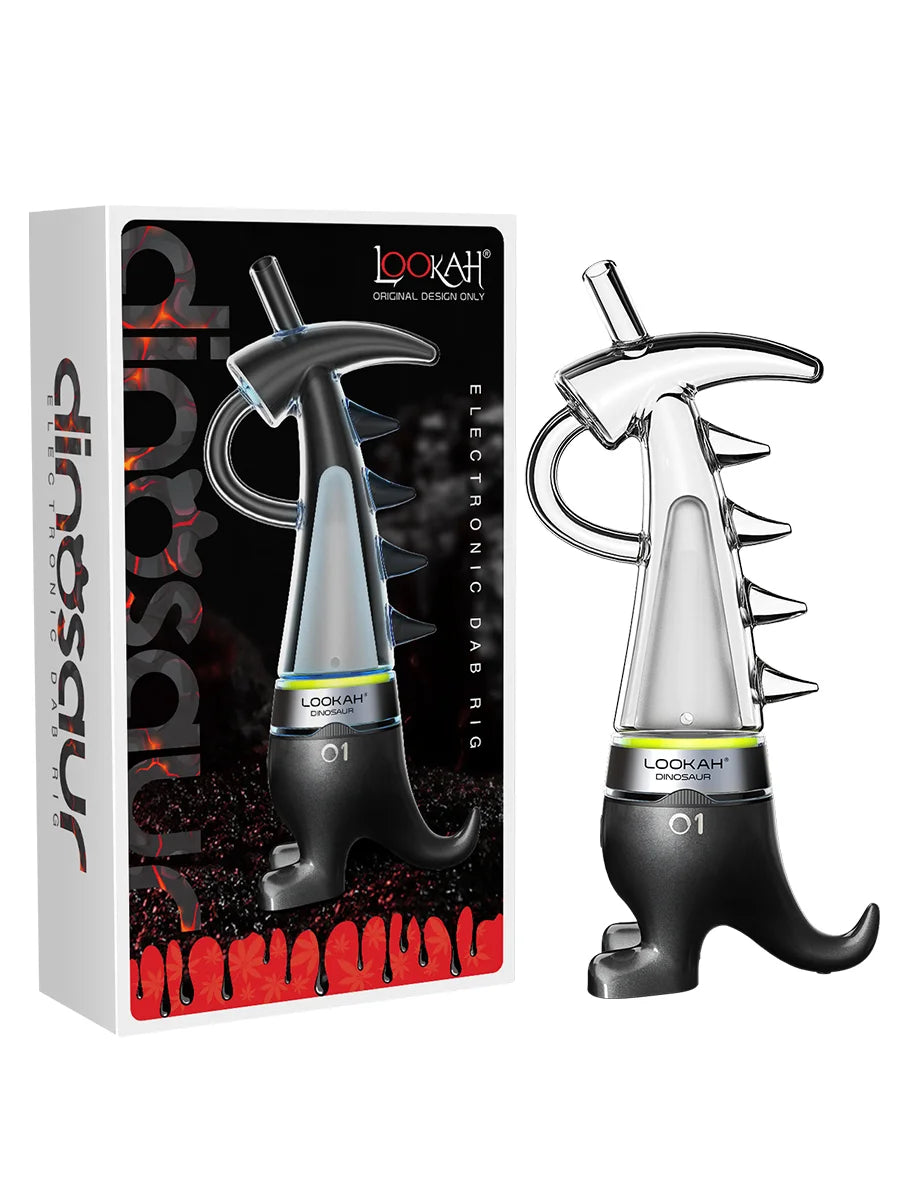 Lookah Vaporizer/Nectar Collector