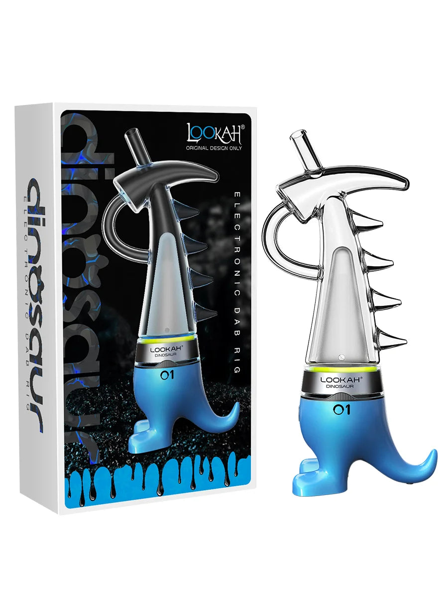 Lookah Vaporizer/Nectar Collector