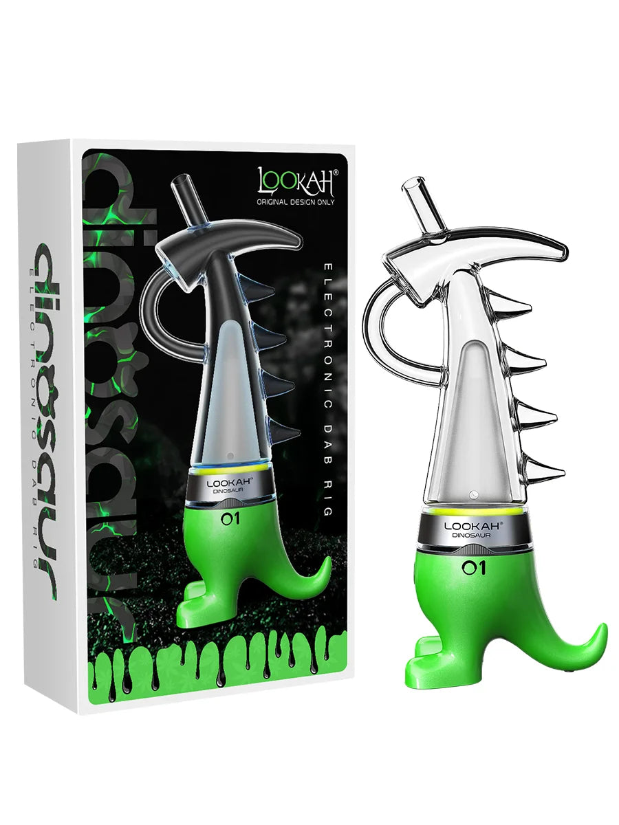 Lookah Vaporizer/Nectar Collector
