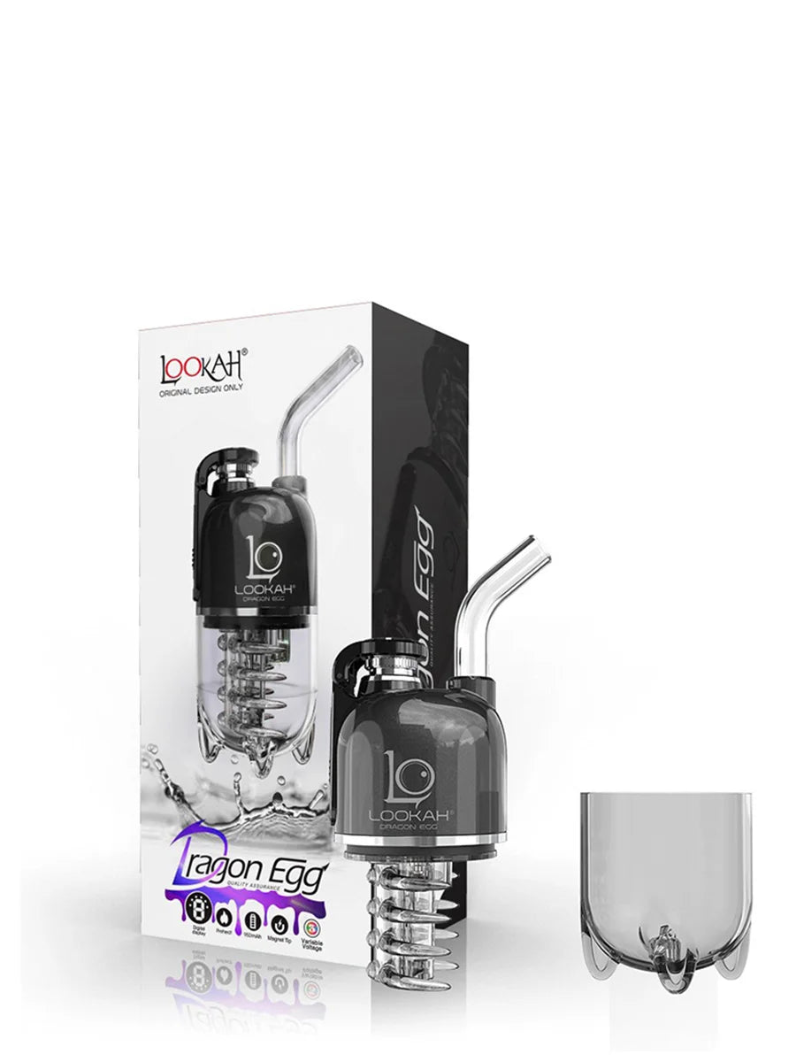 Lookah Vaporizer/Nectar Collector