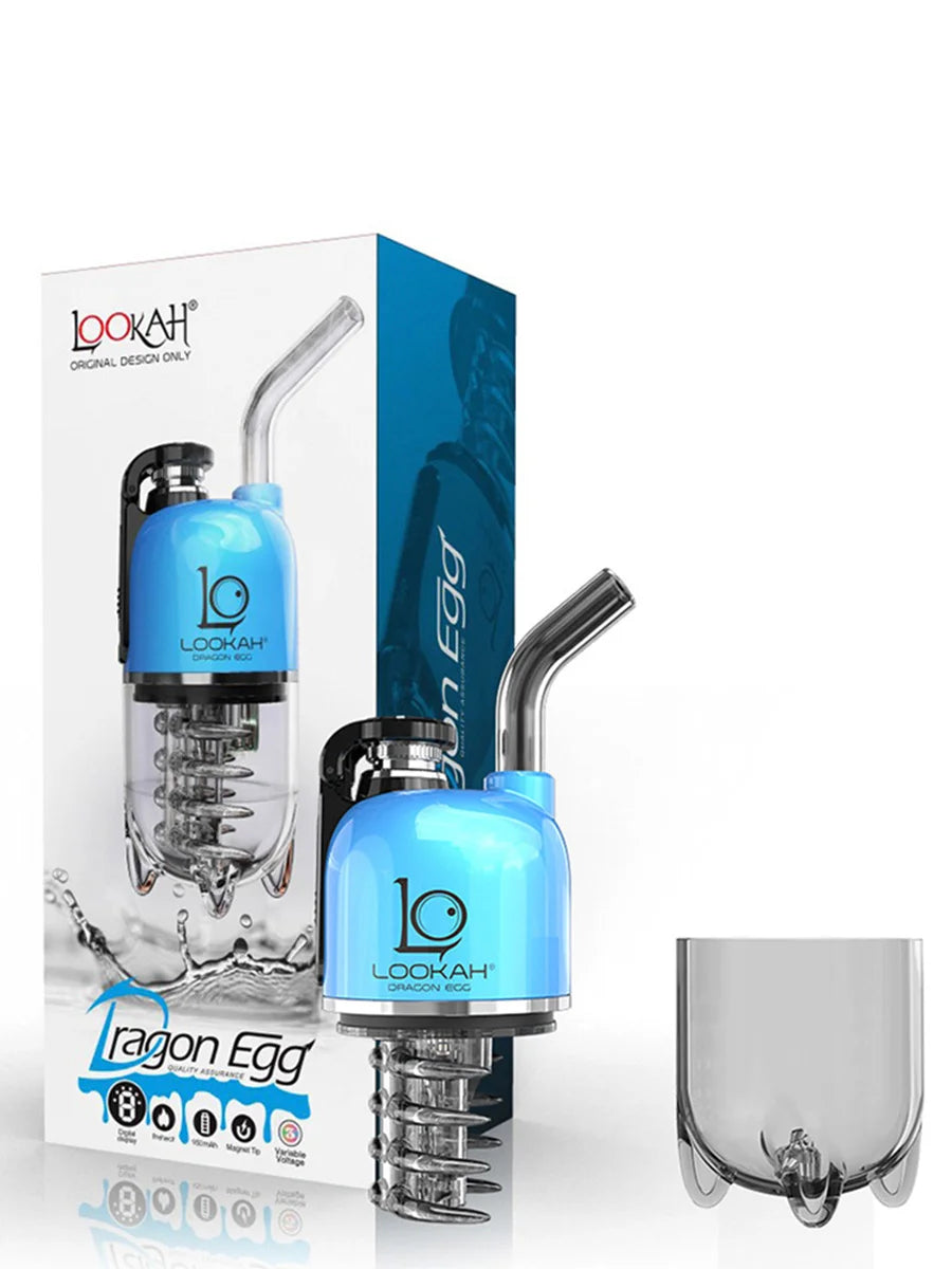 Lookah Vaporizer/Nectar Collector