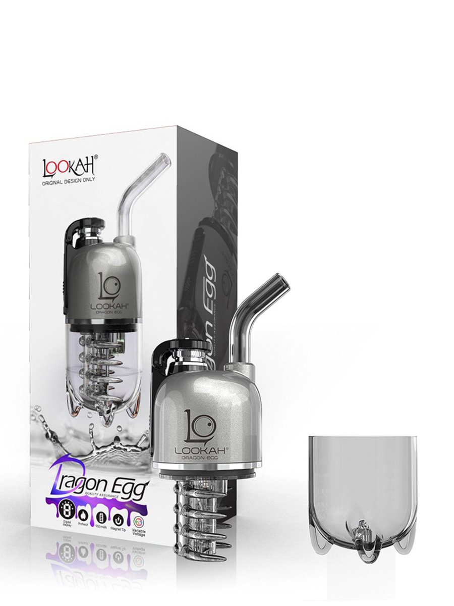 Lookah Vaporizer/Nectar Collector