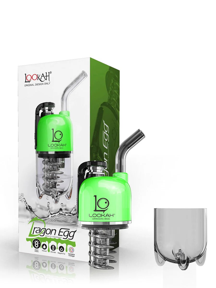 Lookah Vaporizer/Nectar Collector