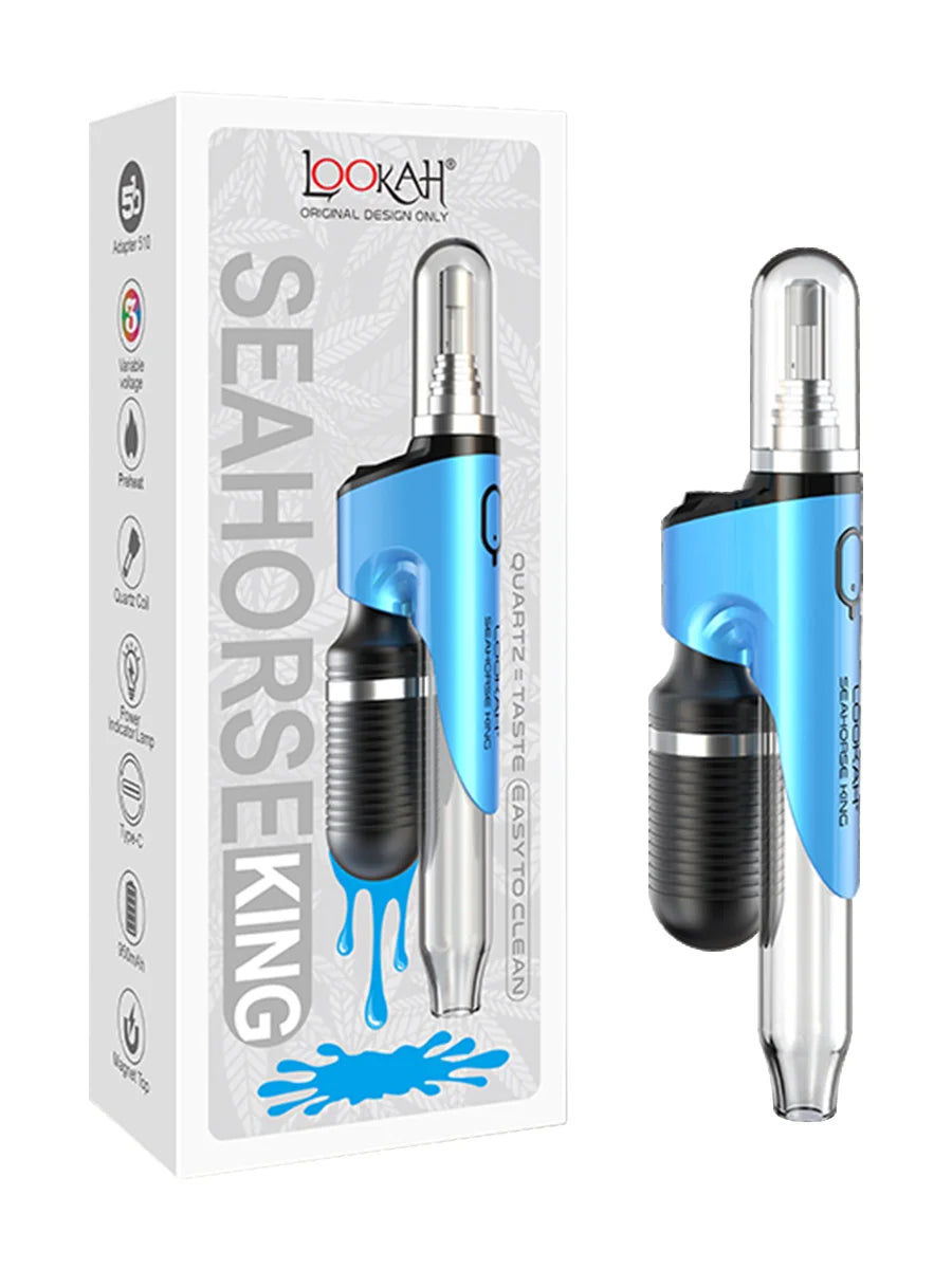 Lookah Vaporizer/Nectar Collector