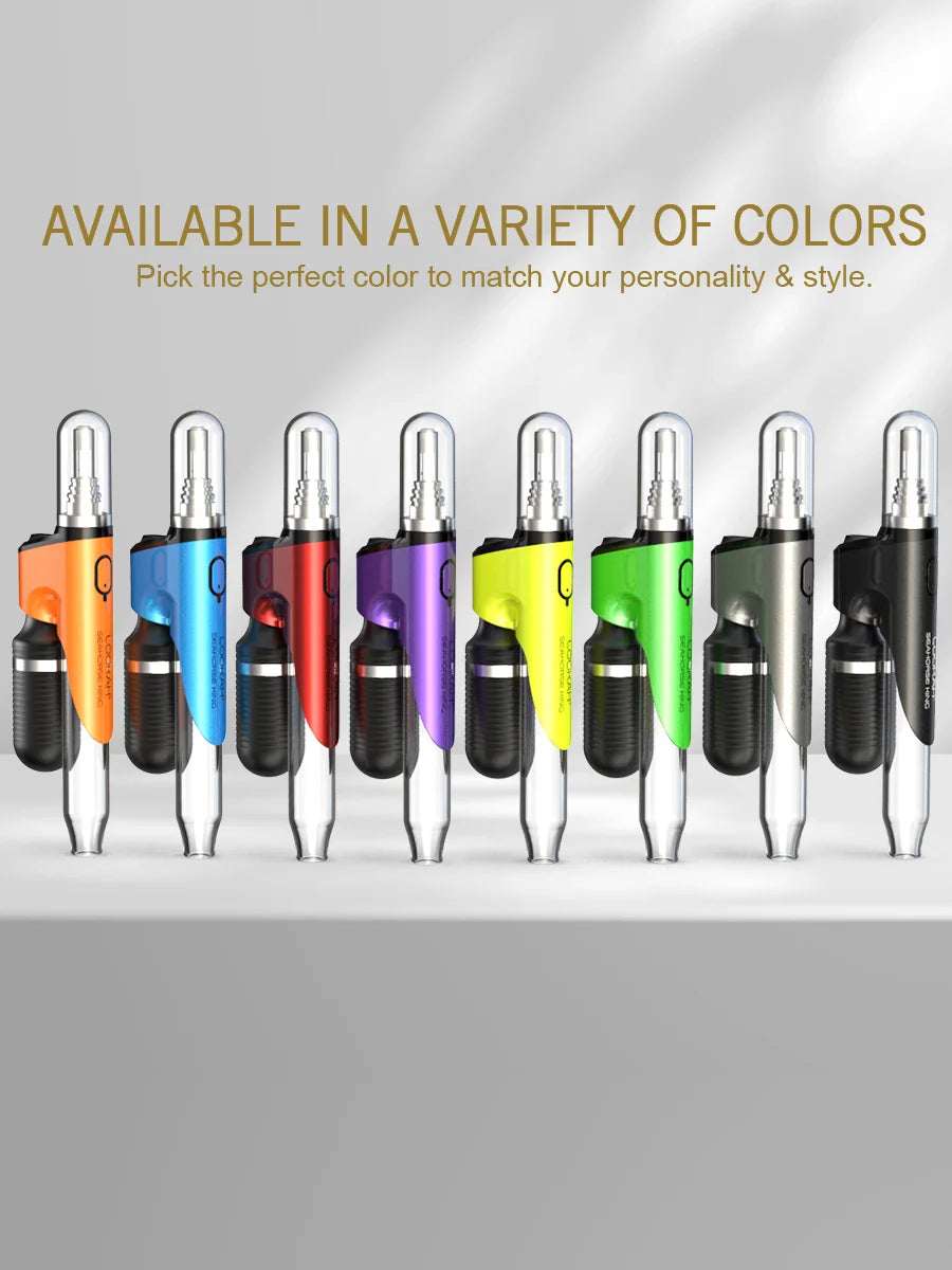 Lookah Vaporizer/Nectar Collector