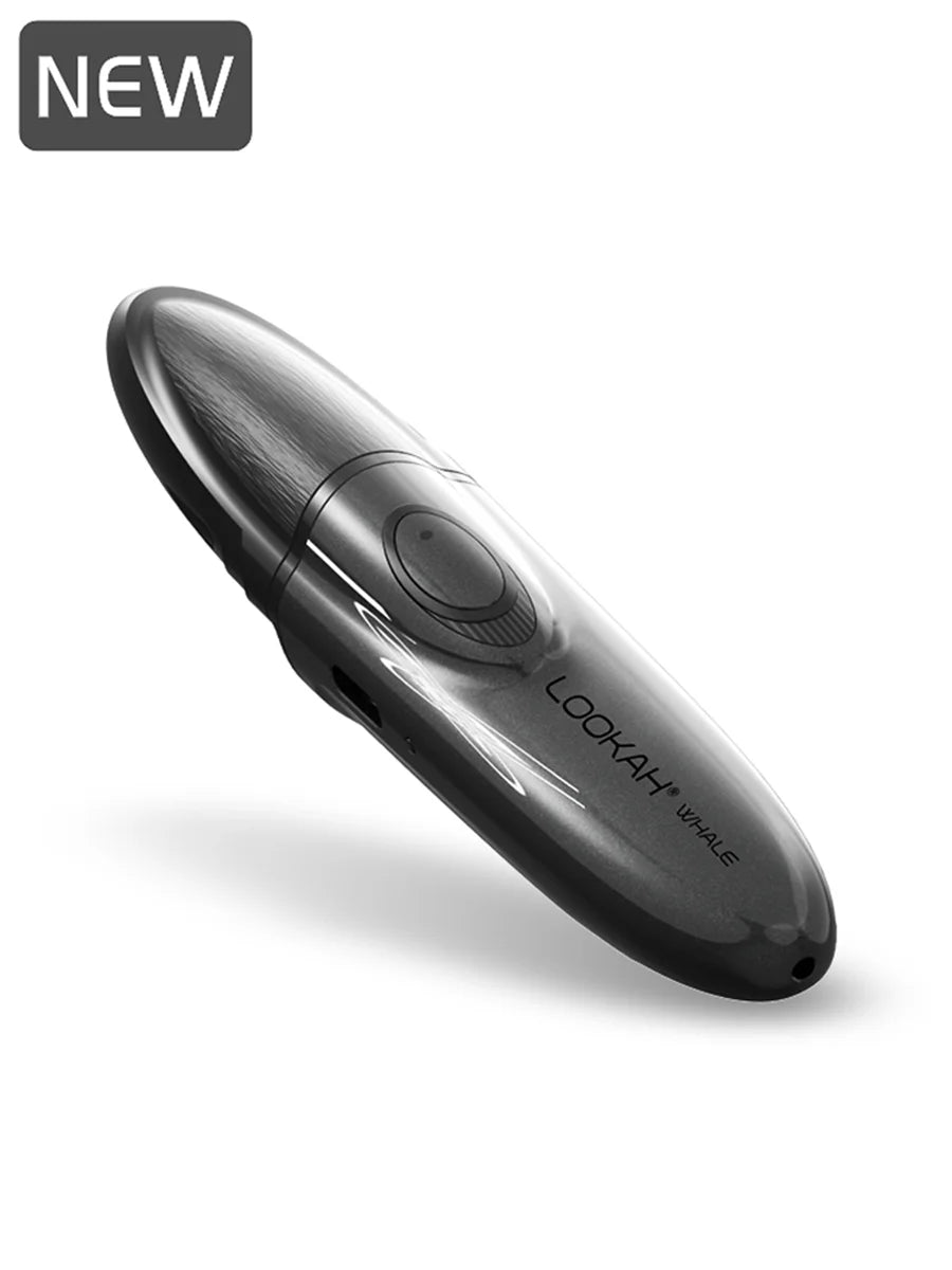 Lookah Vaporizer/Nectar Collector