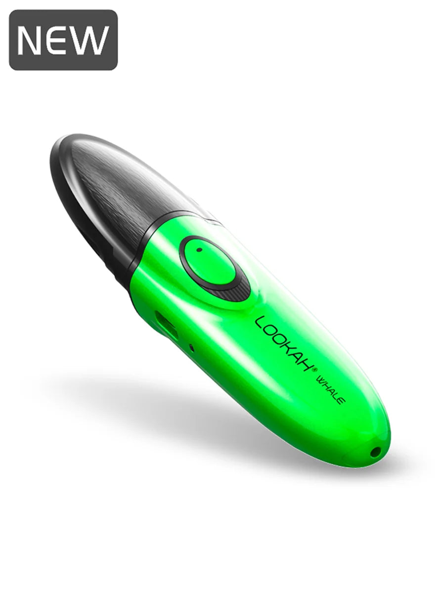 Lookah Vaporizer/Nectar Collector