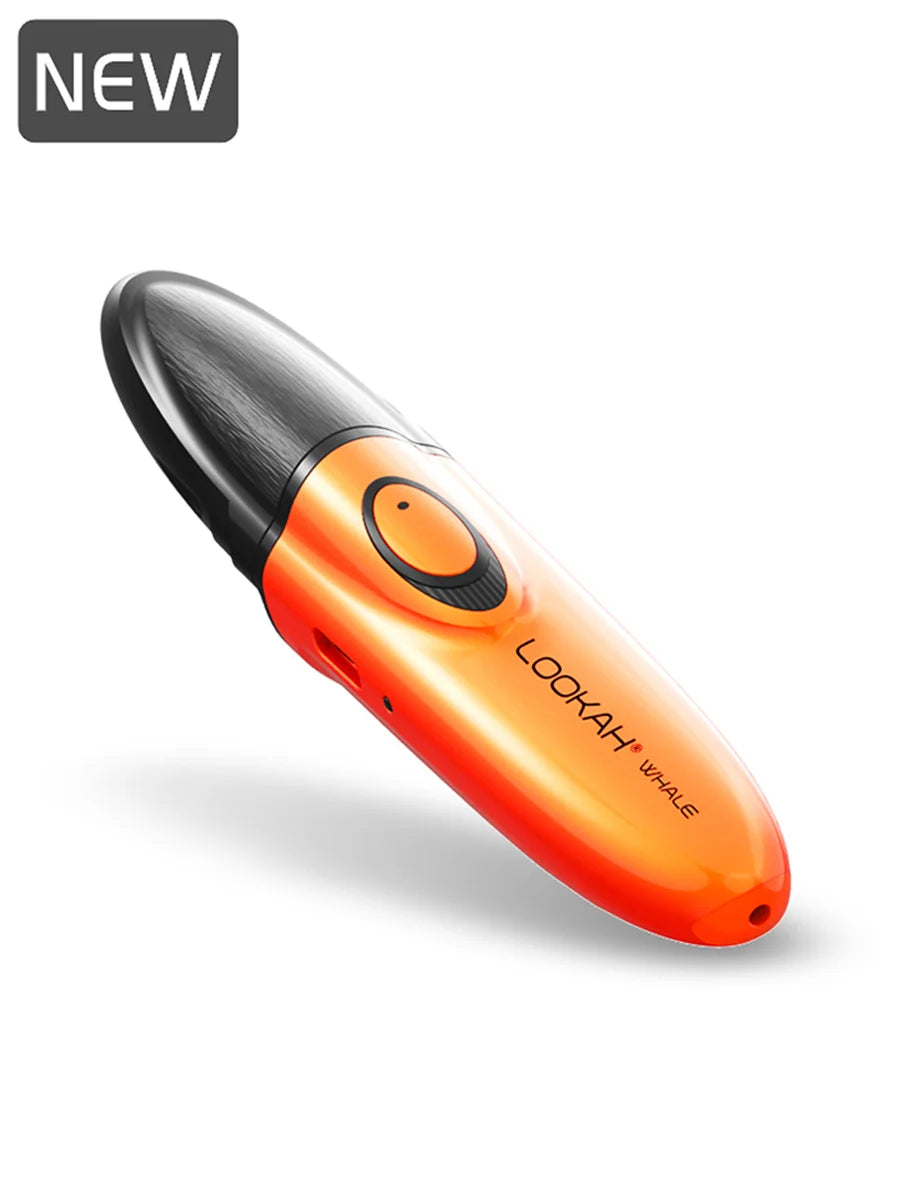 Lookah Vaporizer/Nectar Collector