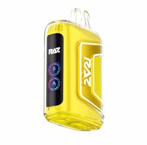 Raz Vapes