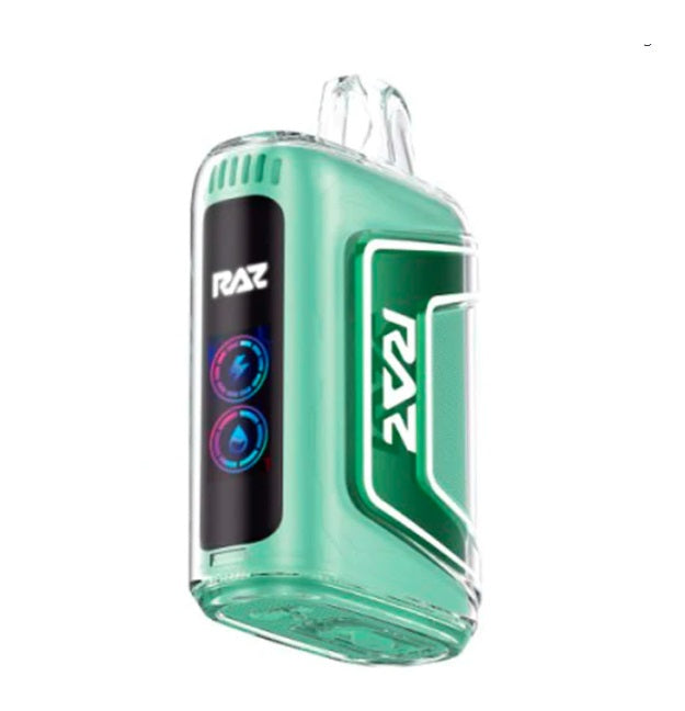 Raz Vapes