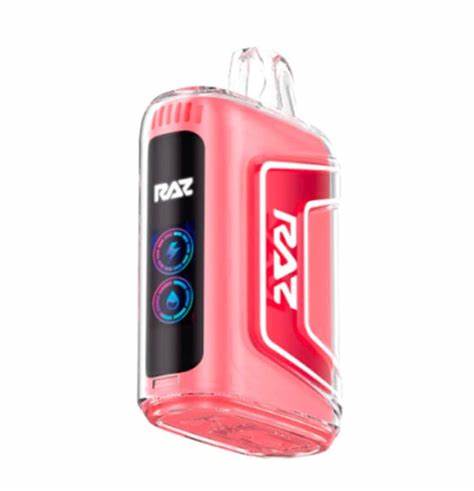 Raz Vapes