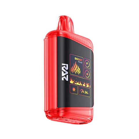 Raz Vapes