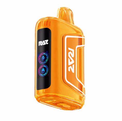 Raz Vapes