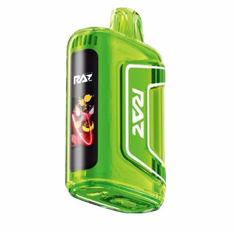 Raz Vapes