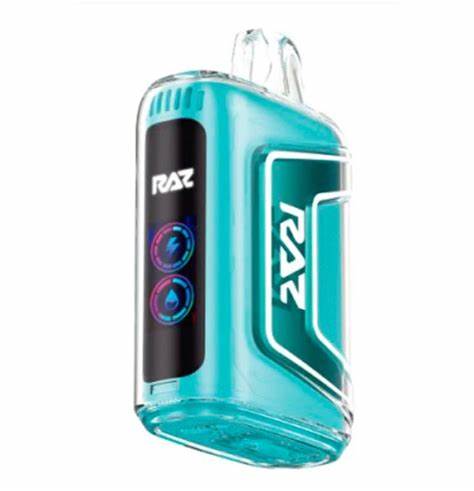 Raz Vapes