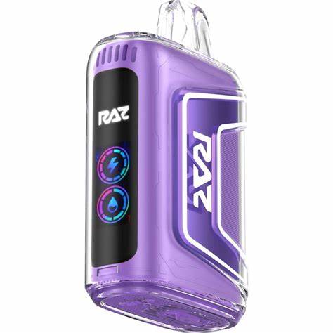 Raz Vapes