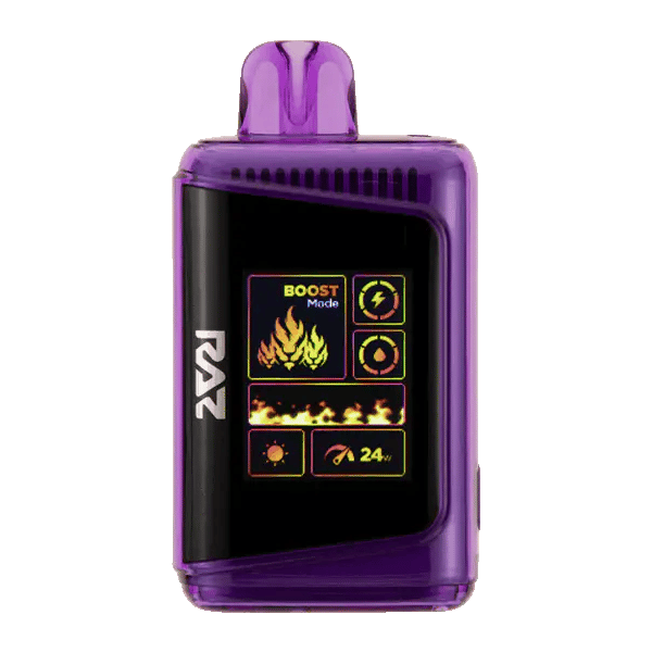 Raz Vapes