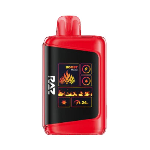 Raz Vapes